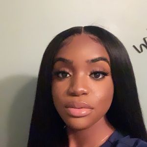 Meet your Posher, Kaliah